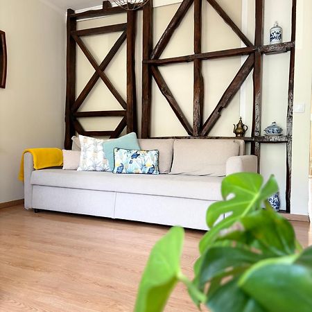 Lx Pena Apartment Lisboa Екстериор снимка