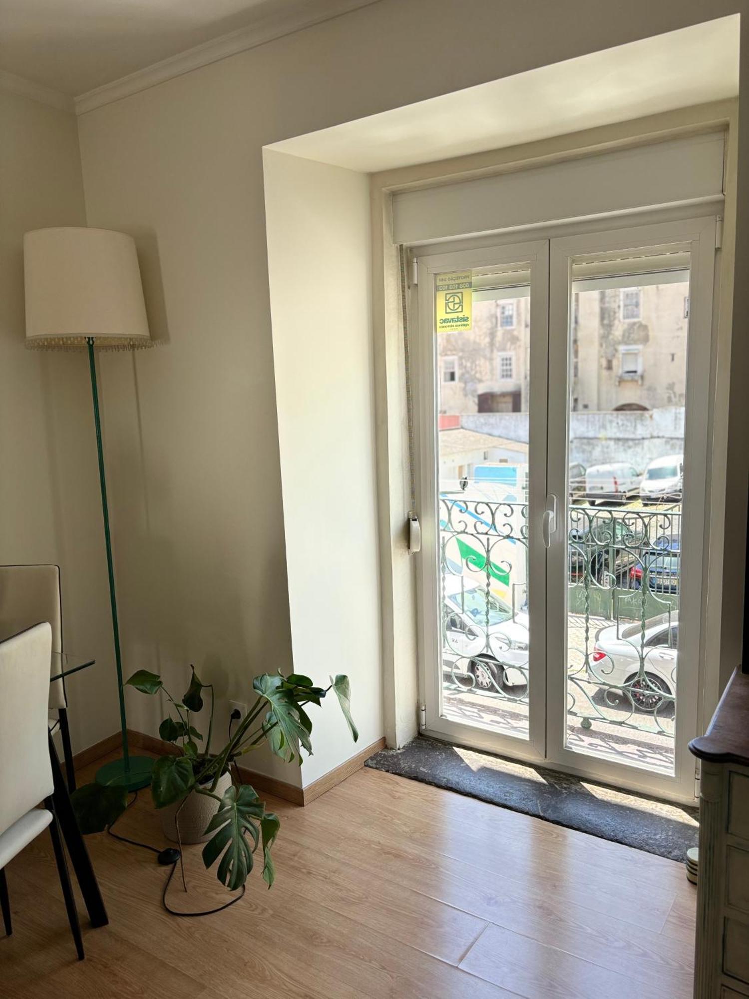 Lx Pena Apartment Lisboa Екстериор снимка