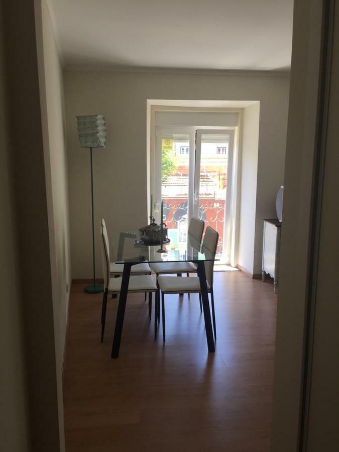 Lx Pena Apartment Lisboa Екстериор снимка