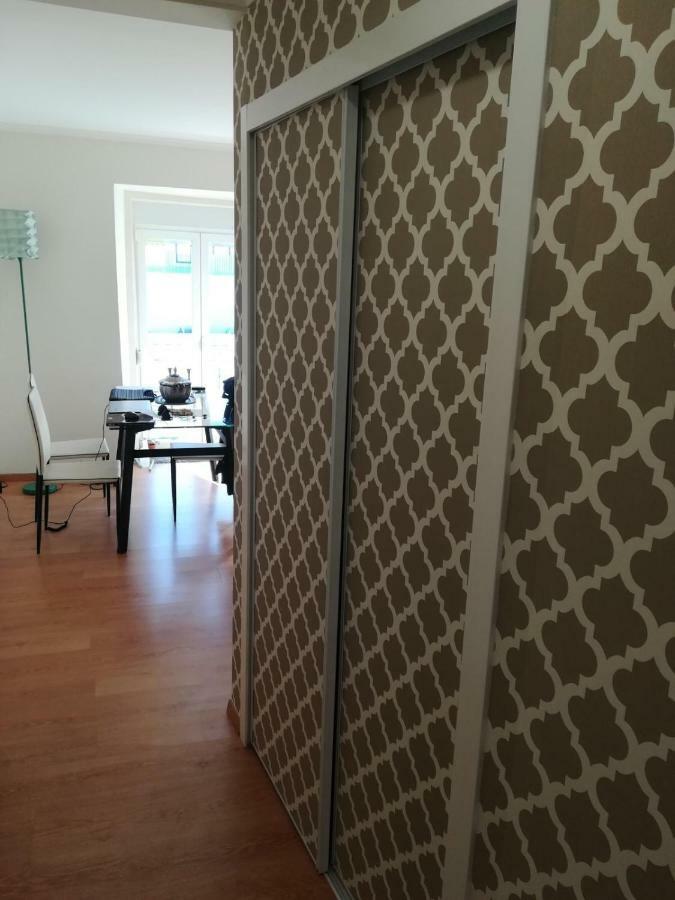 Lx Pena Apartment Lisboa Екстериор снимка