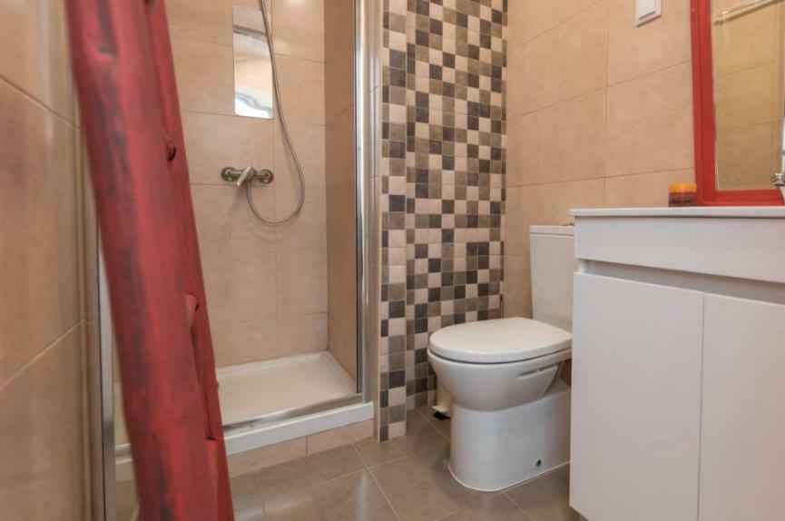 Lx Pena Apartment Lisboa Екстериор снимка